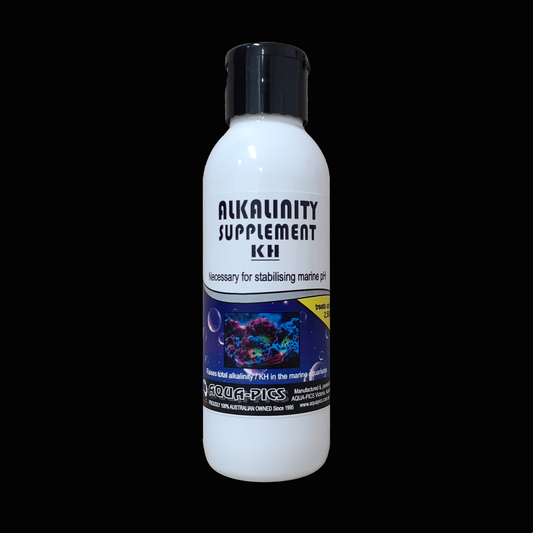 Marine Alkalinity Supplement 125ml