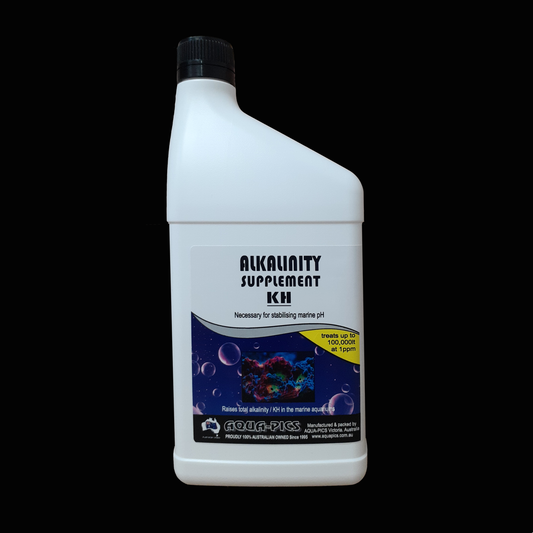 Marine Alkalinity Supplement 1 litre