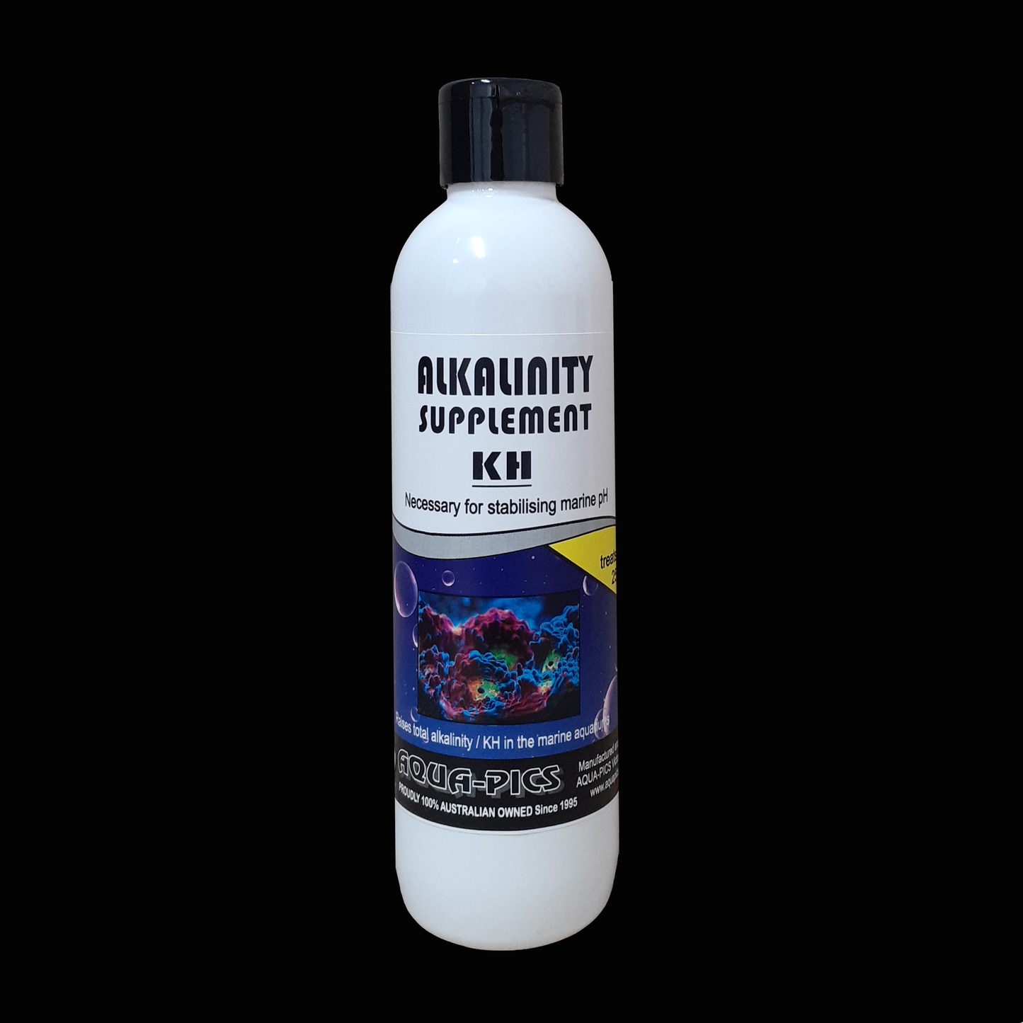 Marine Alkalinity Supplement 250ml