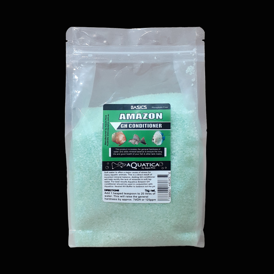 Basics Amazon GH Conditioner 1kg bag