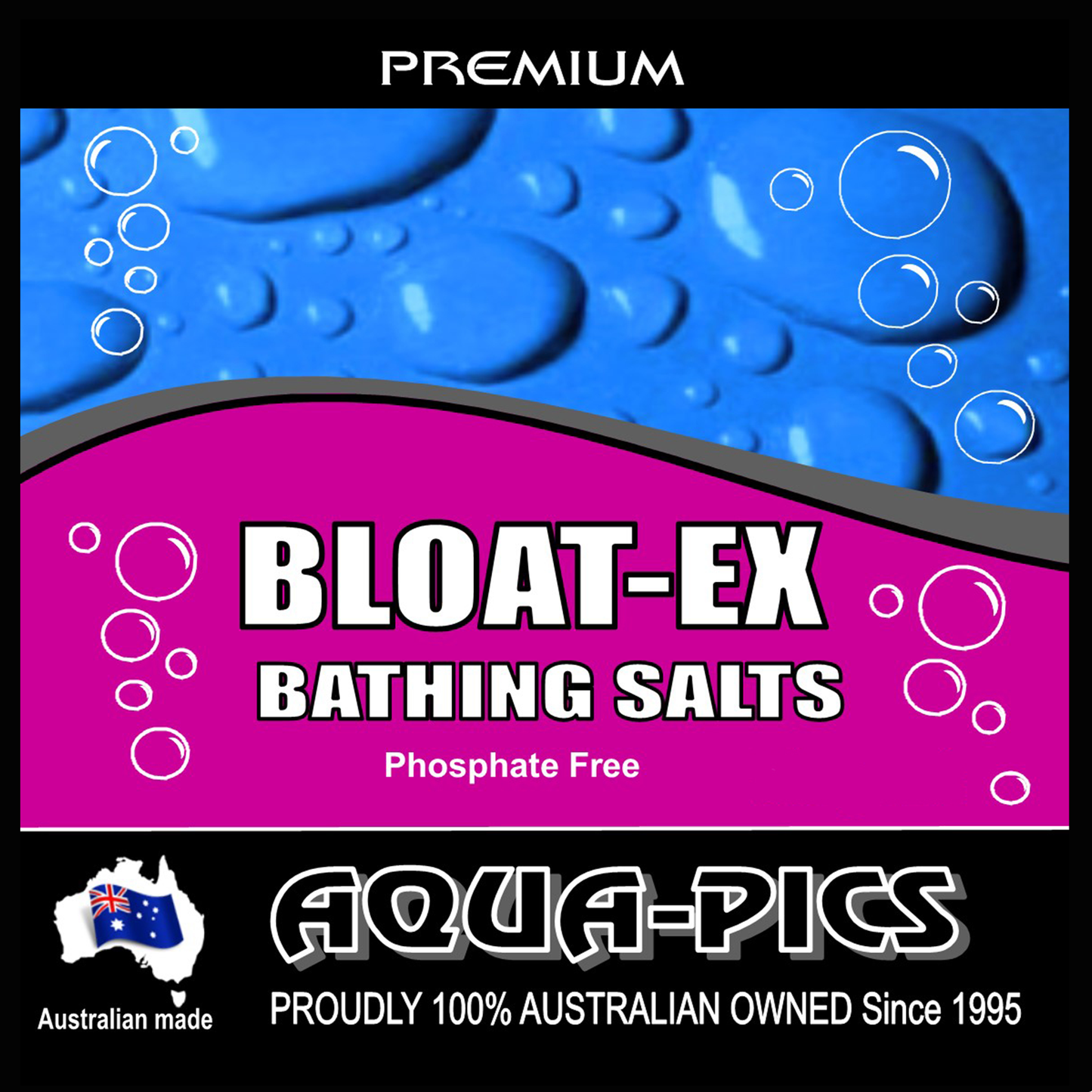 Bloat-Ex 4.5kg