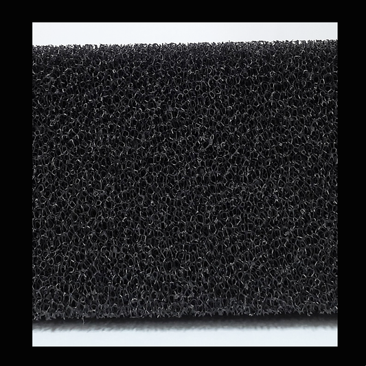 Filter Sponge for you to cut to size 8cm