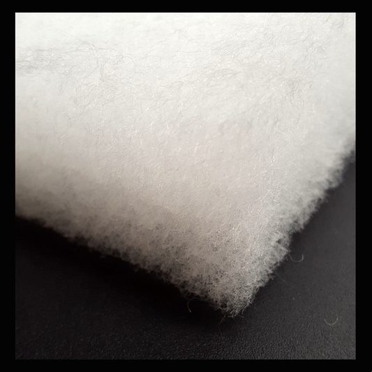 Filter Wool Sheet for aquarium filters Premium Quality