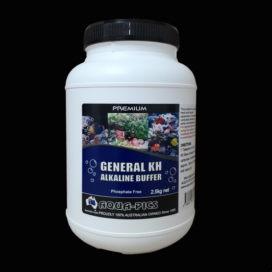 General KH Alkaline Buffer 2.5kg