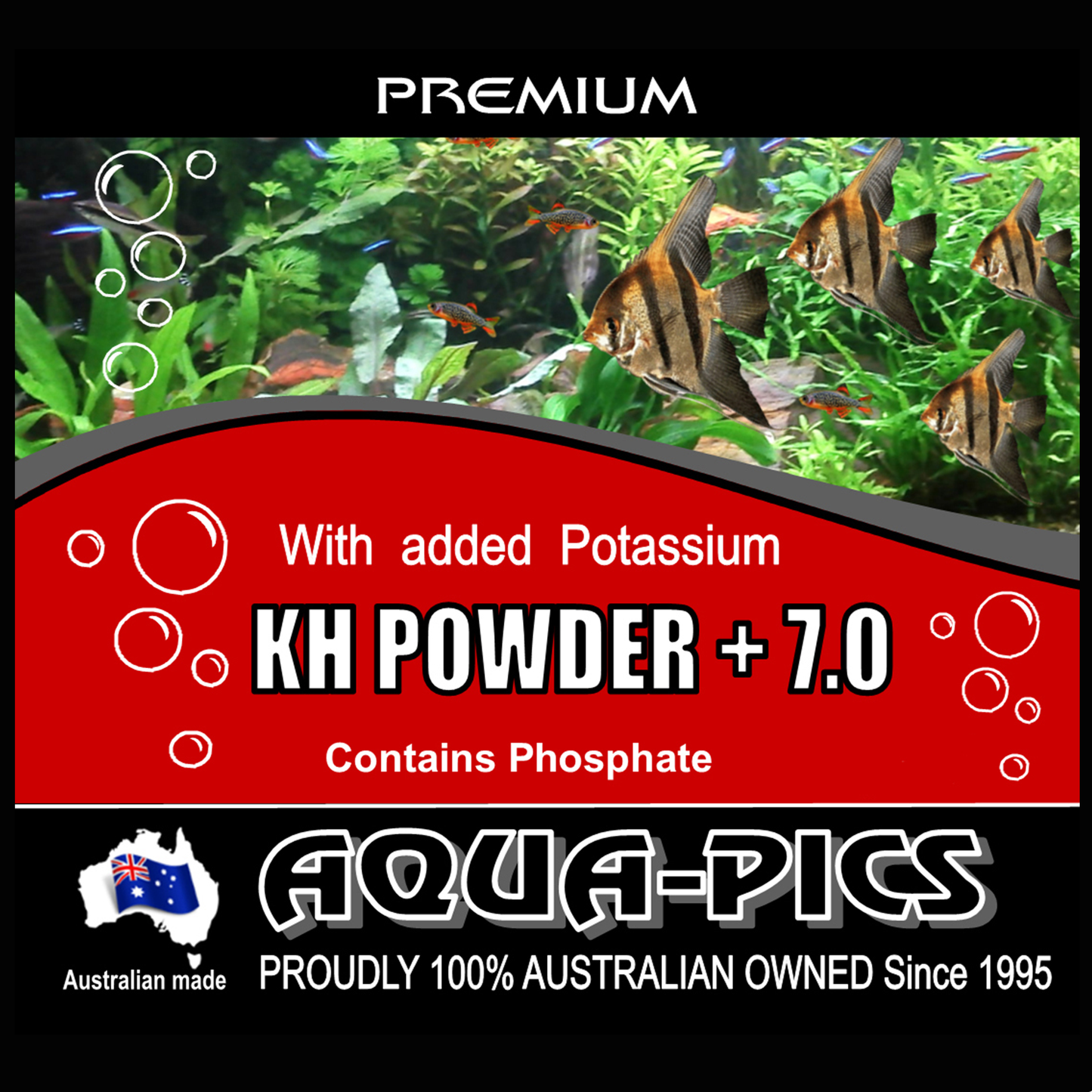 Neutral KH Buffer 7.0 2kg