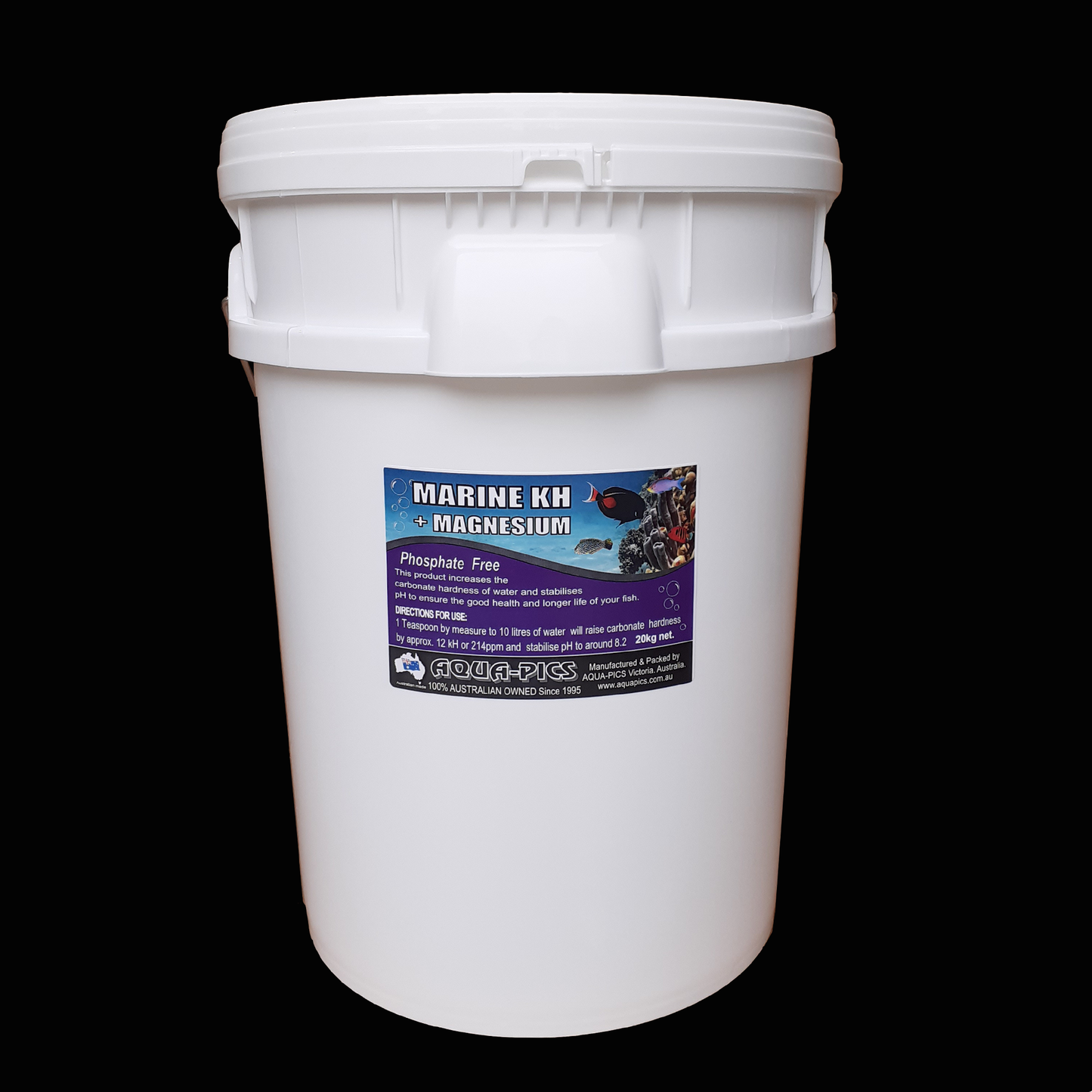 Marine KH Buffer Phosphate free 20kg