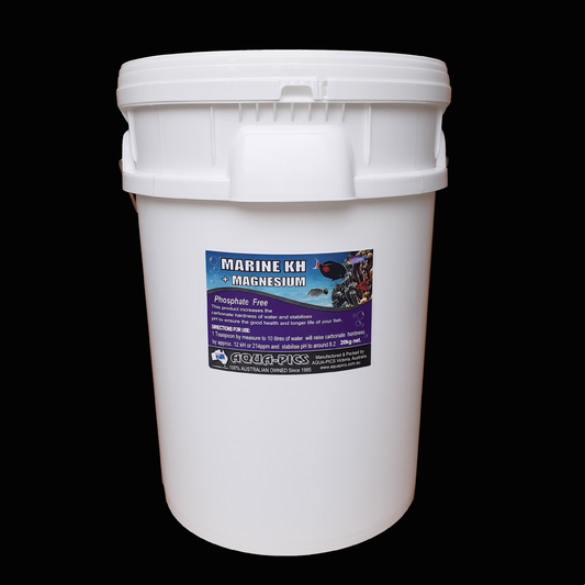Marine KH Buffer Phosphate free 20kg