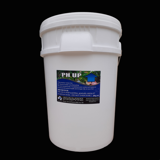 pH Up Powder 20kg