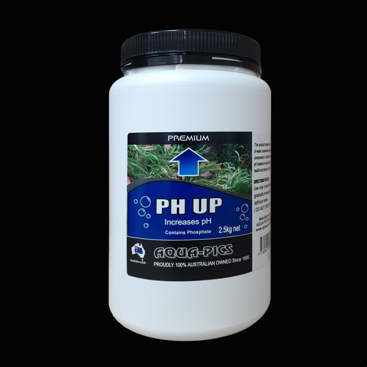 pH Up Powder 2.5kg