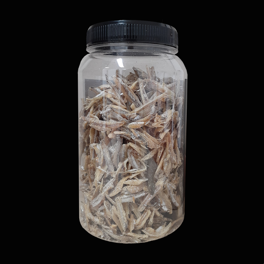 Whole Fish Tank Busters 500g High protein food