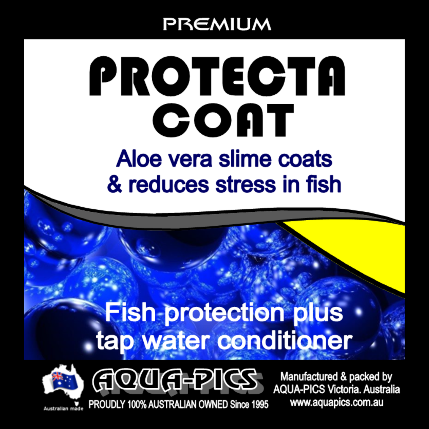 Protecta Coat 1 litre