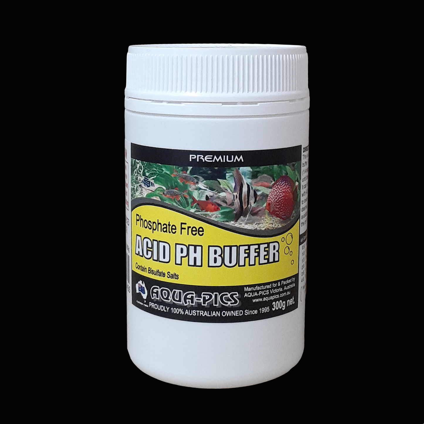 Acid pH Buffer 300g