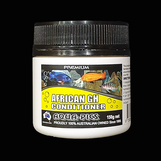 African GH Conditioning Salts 150g (formerly African GH Conditioner)