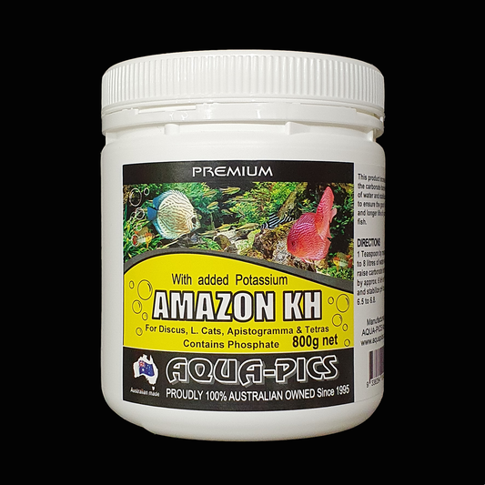 Amazon KH Buffer 800g