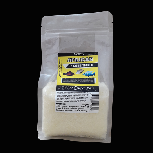 Basics African GH Conditioner 500g bag
