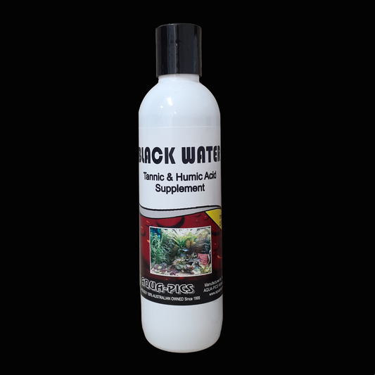 Black Water Extract 250ml