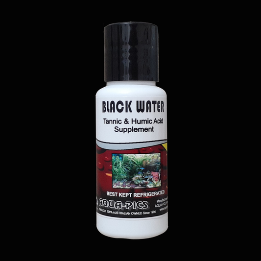 Black Water Extract 50ml