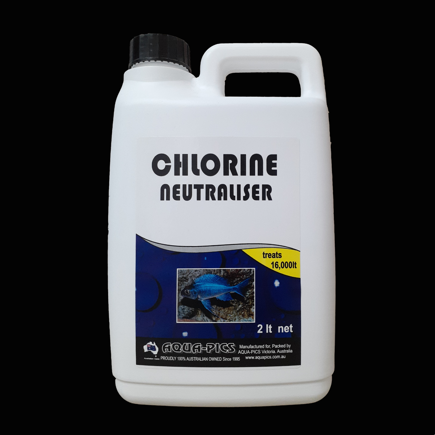 Chlorine Neutraliser 2 litre