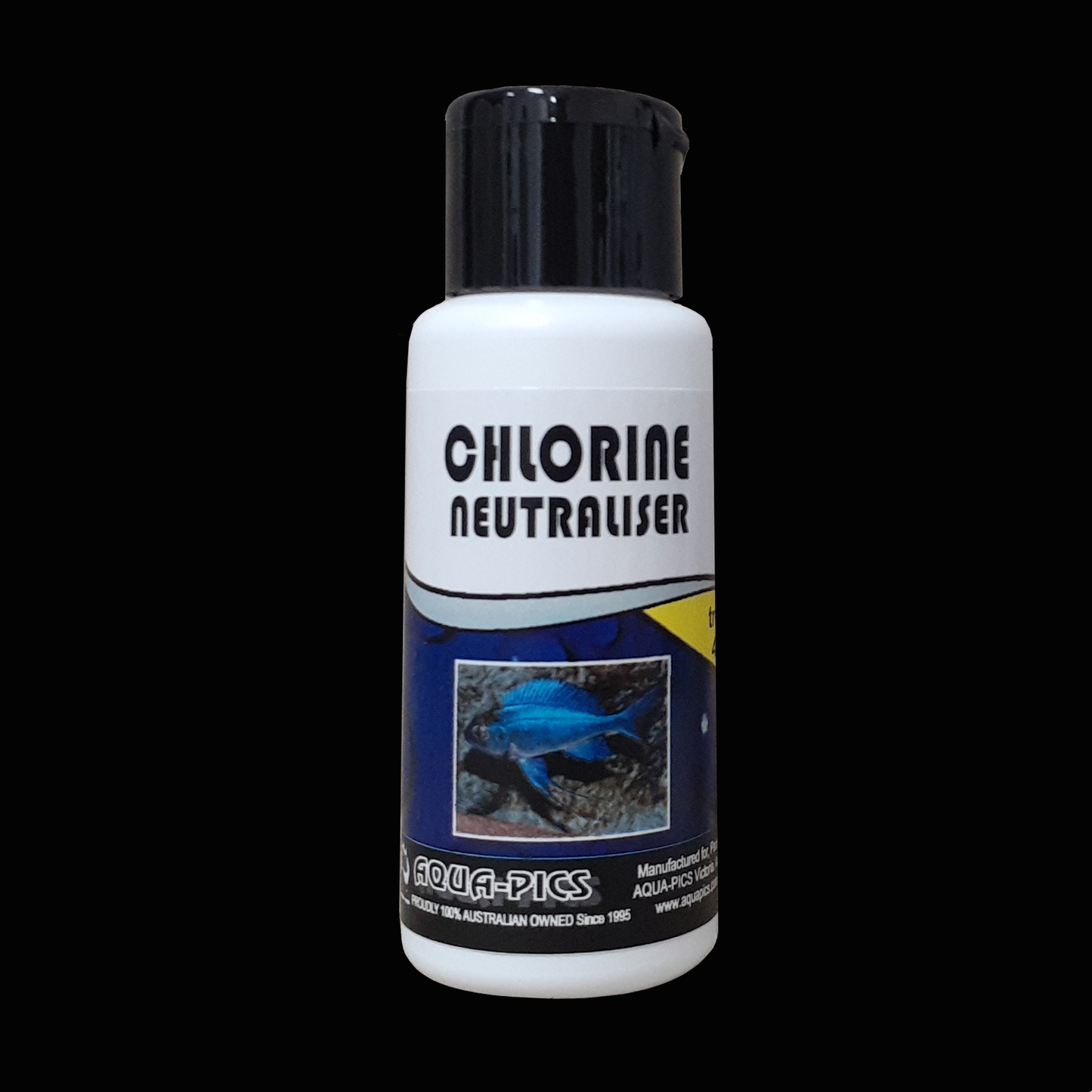 Chlorine Neutraliser 50ml