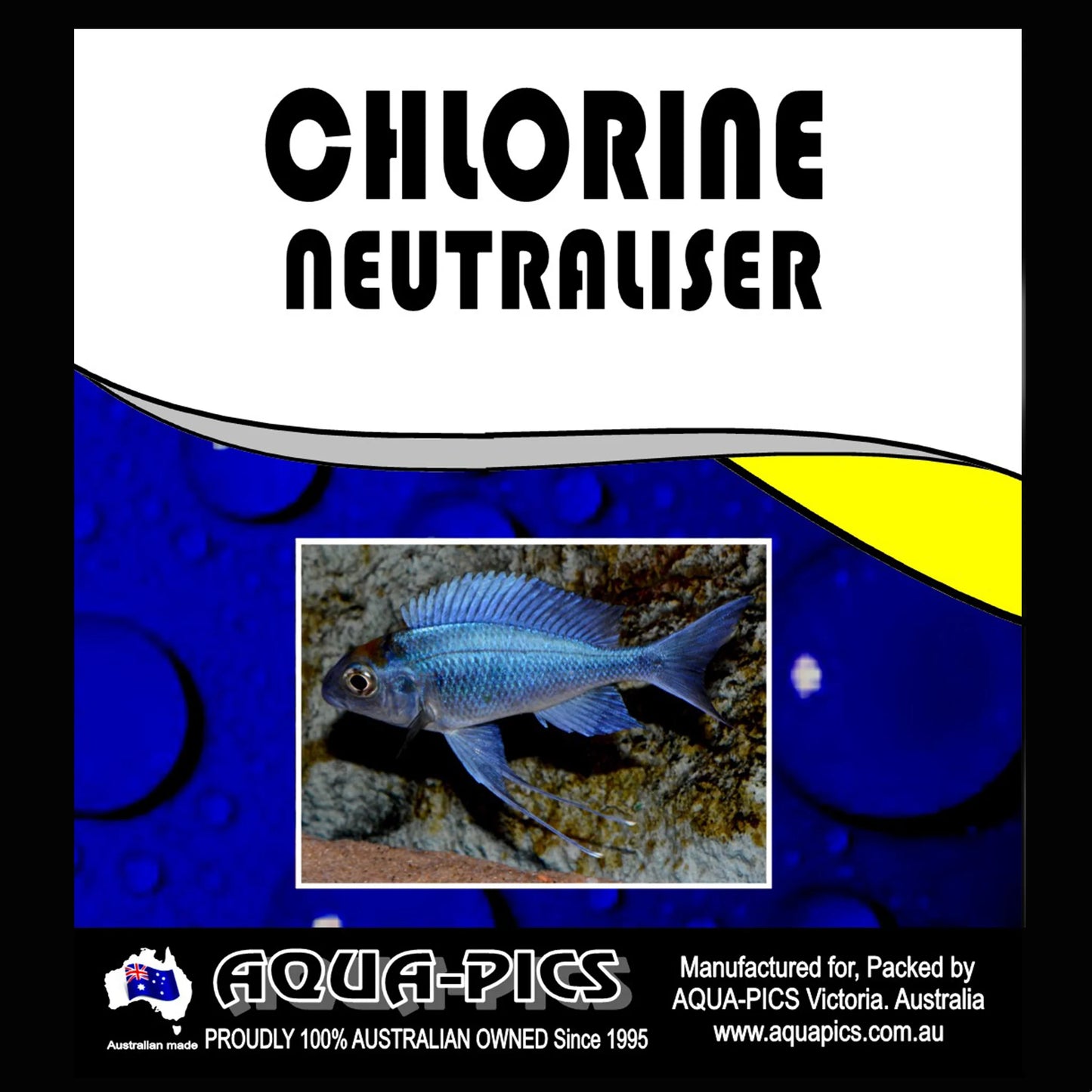 Chlorine Neutraliser 500ml