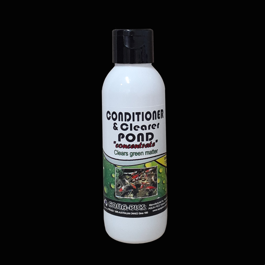 Conditioner & Clearer Pond 125ml