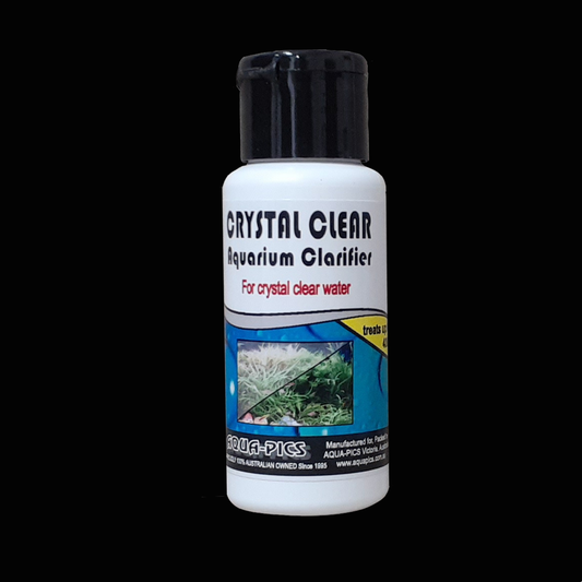 Crystal Clear Aquarium  50ml