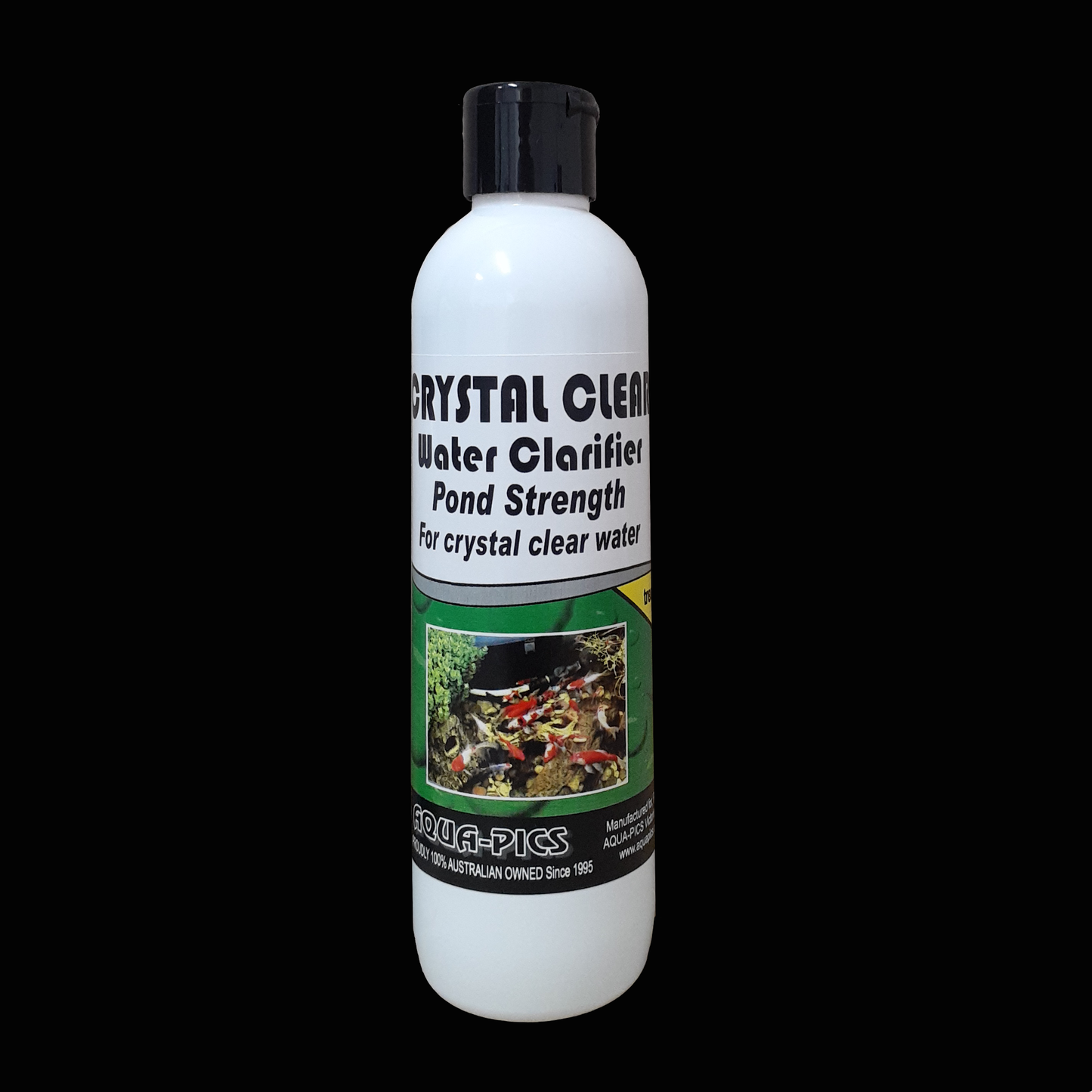 Crystal Clear Pond 250ml