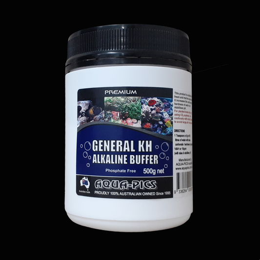 General KH Alkaline Buffer 500g