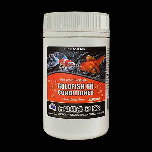 Goldfish GH Conditioner 250g