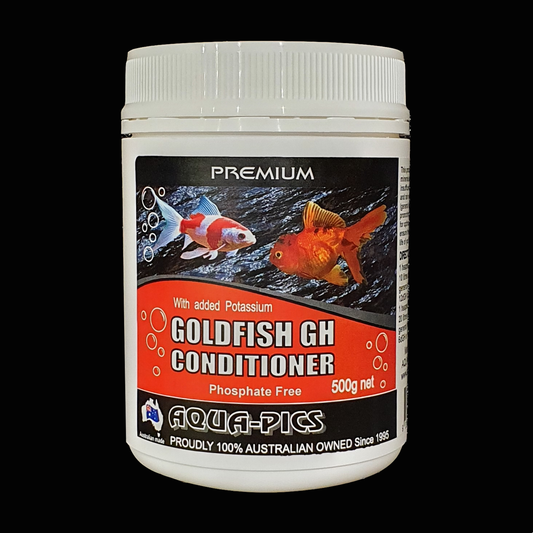 Goldfish GH Conditioner 500g