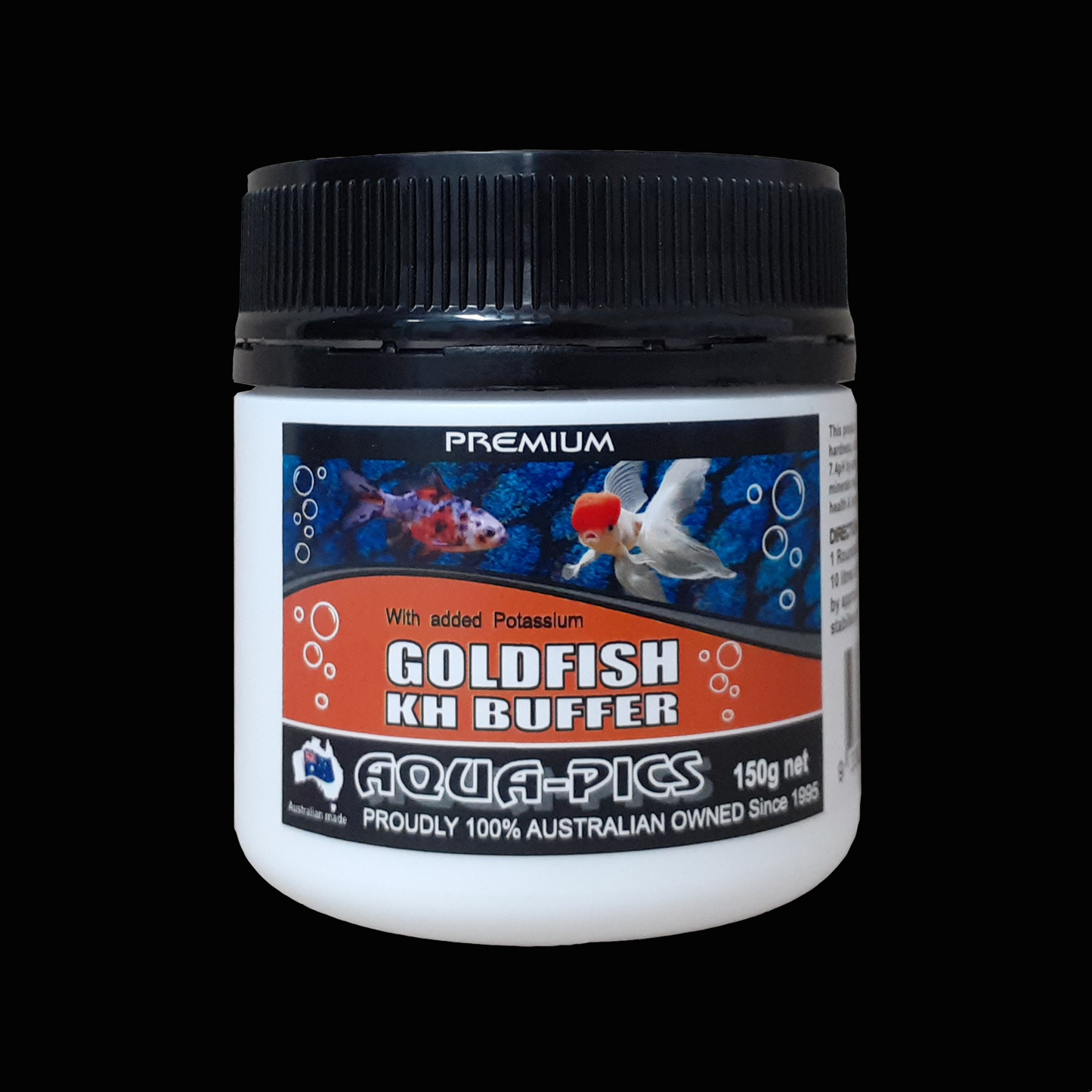 Goldfish KH Buffer 7.4 150g