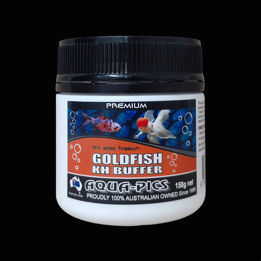 Goldfish KH Buffer 7.4 150g