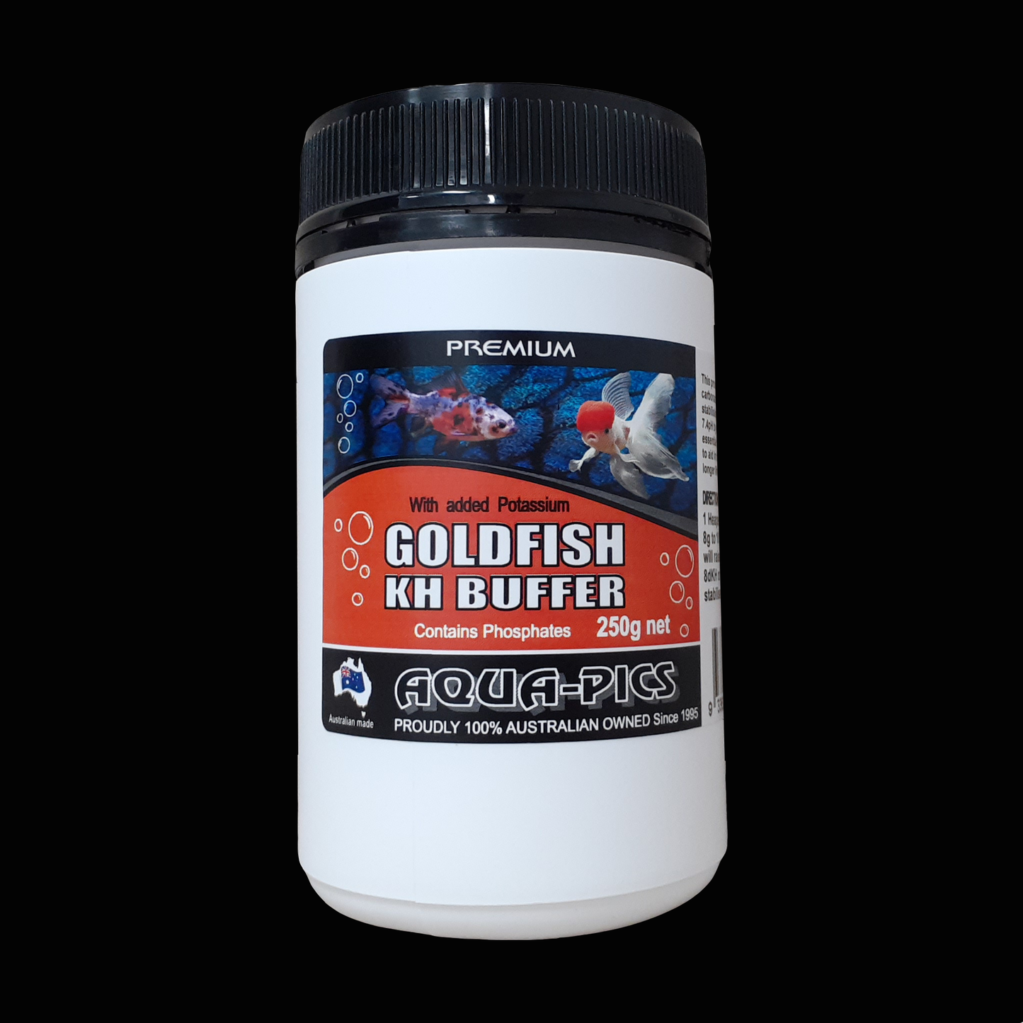 Goldfish KH Buffer 7.4 250g