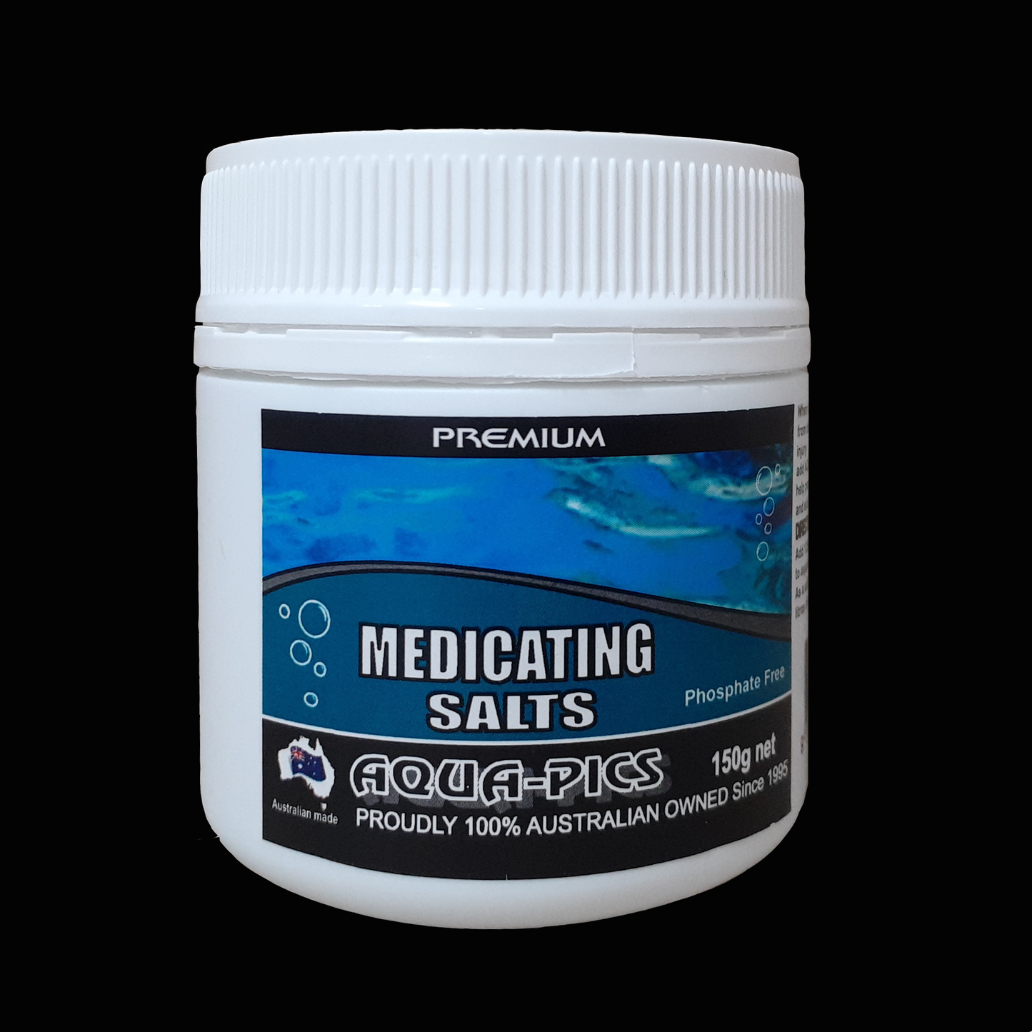 Medicating Salts 150g