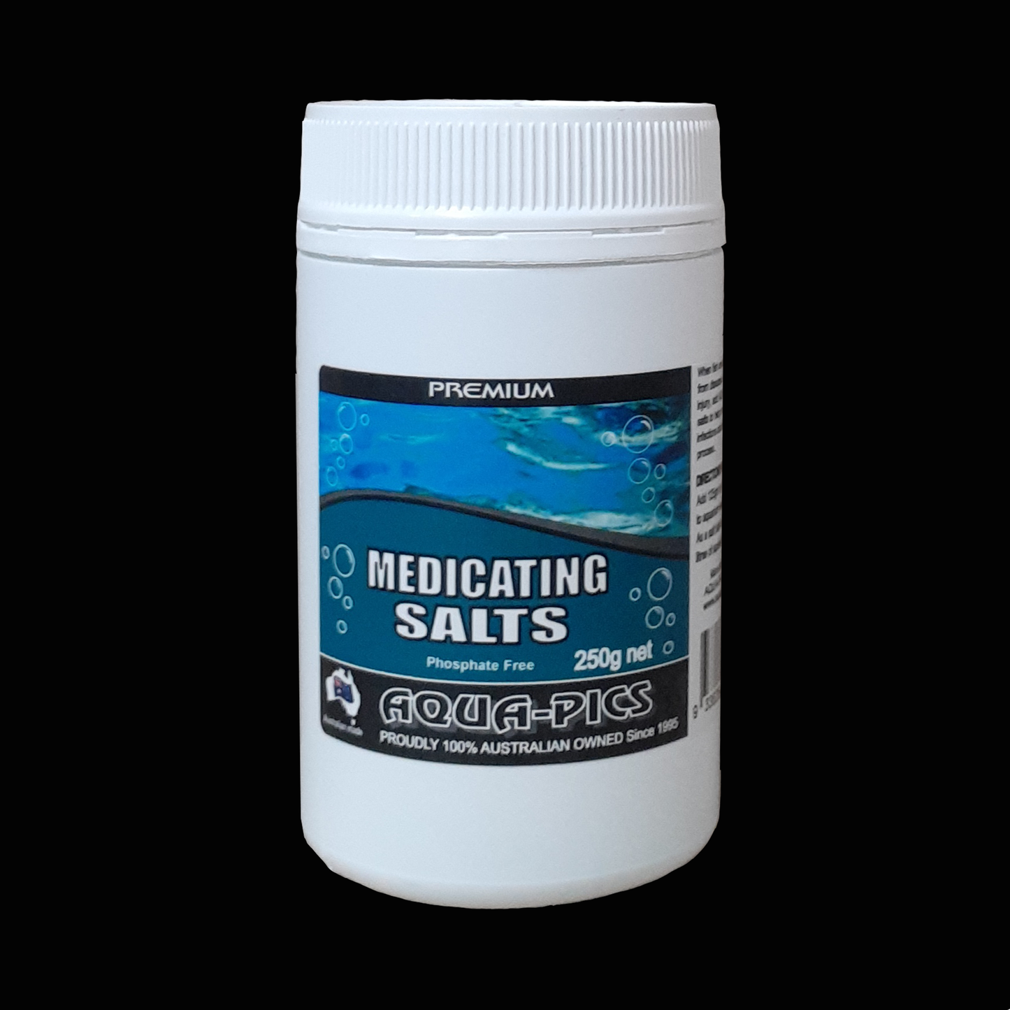 Medicating Salts 250g