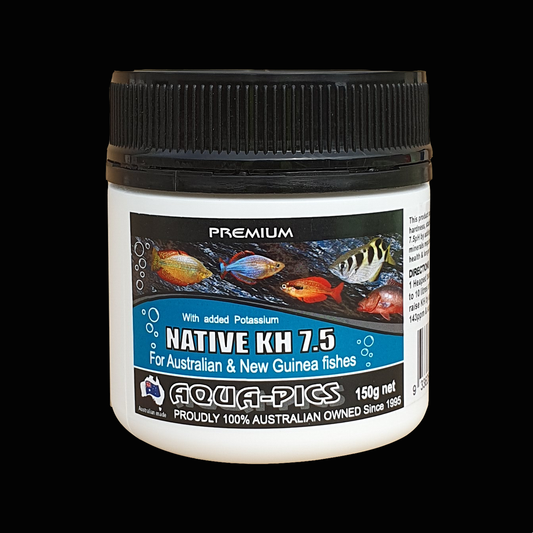 Native KH Buffer 7.5 150g