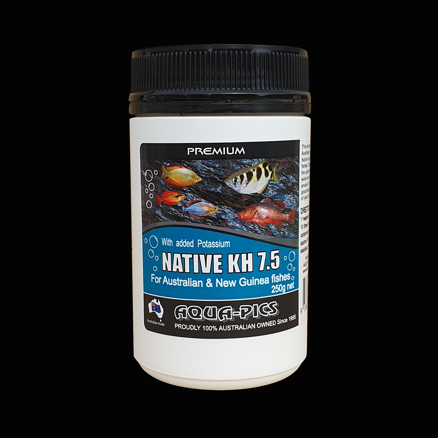 Native KH Buffer 7.5 250g