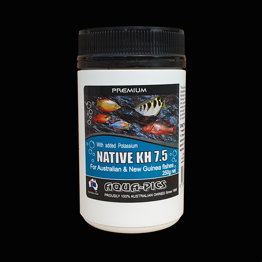 Native KH Buffer 7.5 250g