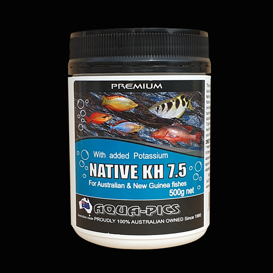 Native KH Buffer 7.5 500g
