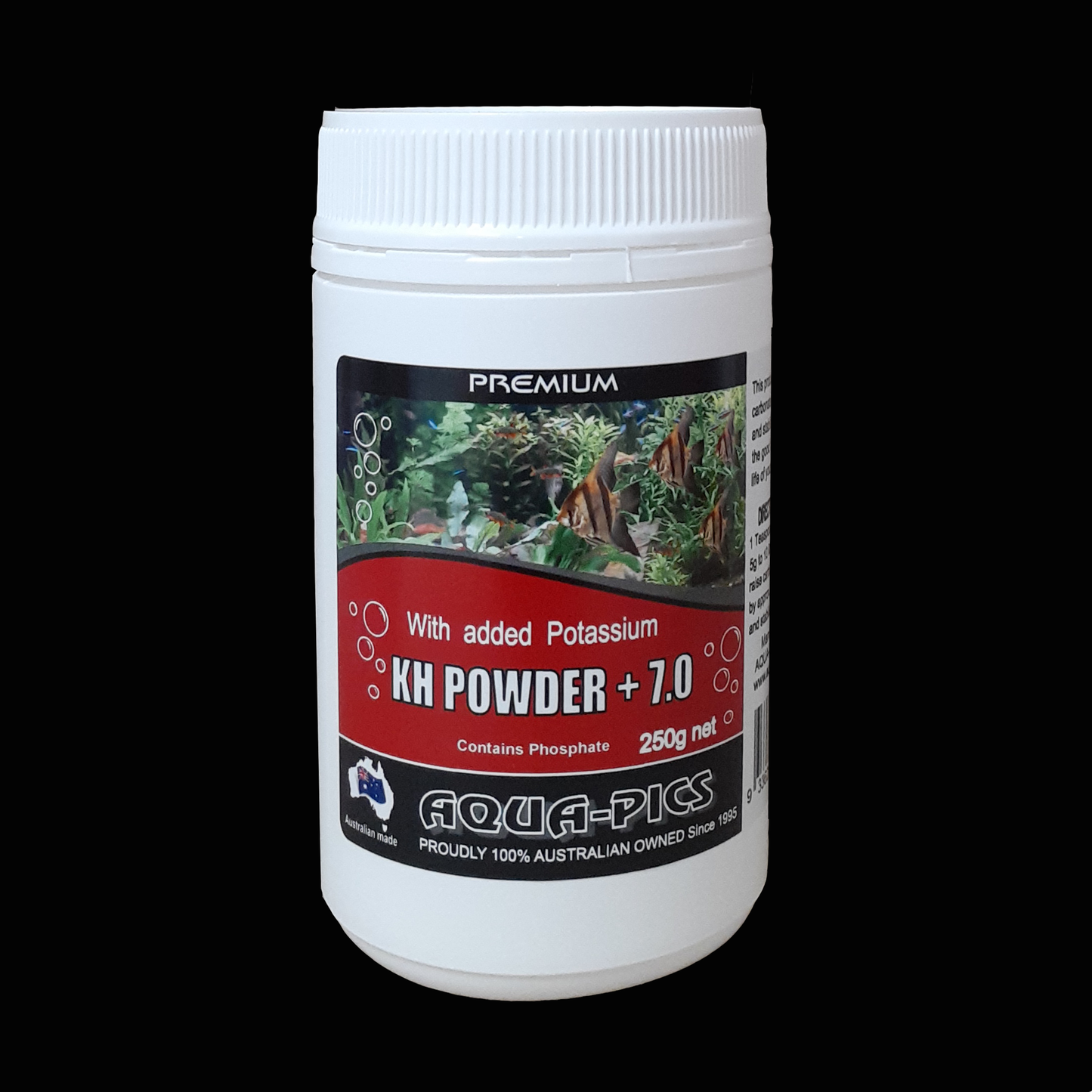 Neutral KH Buffer 7.0 250g