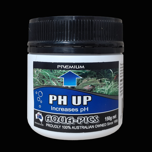 pH Up Powder 150g