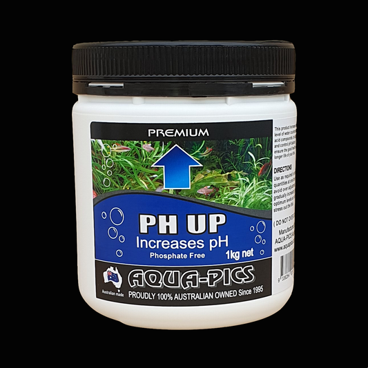 pH Up Powder 1kg