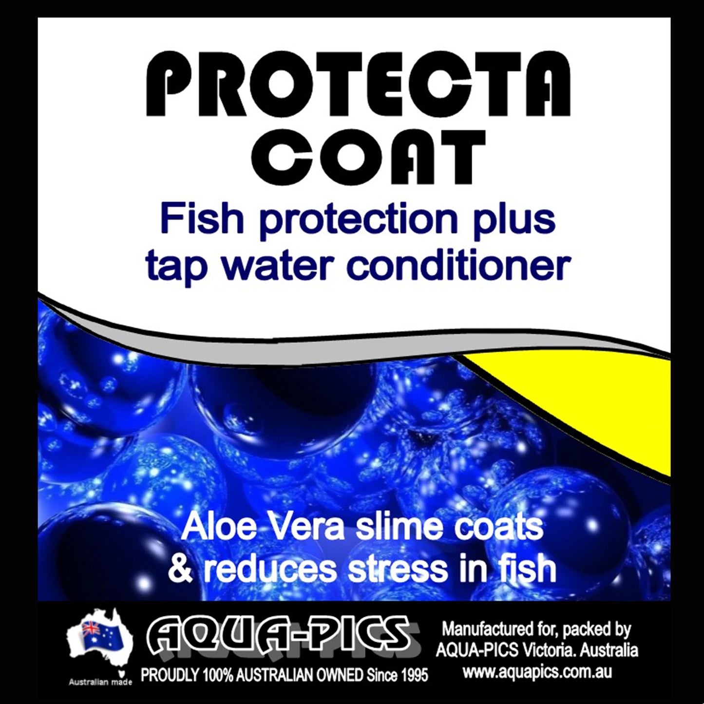 Protecta Coat 250ml