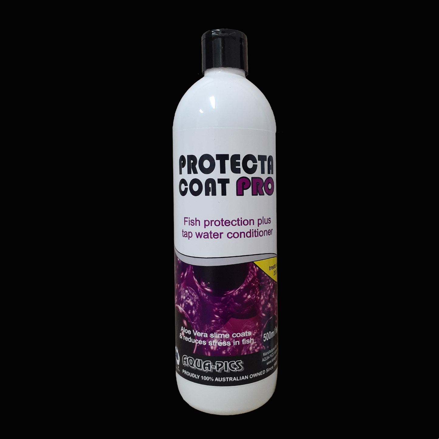 Protecta Coat Pro 500ml