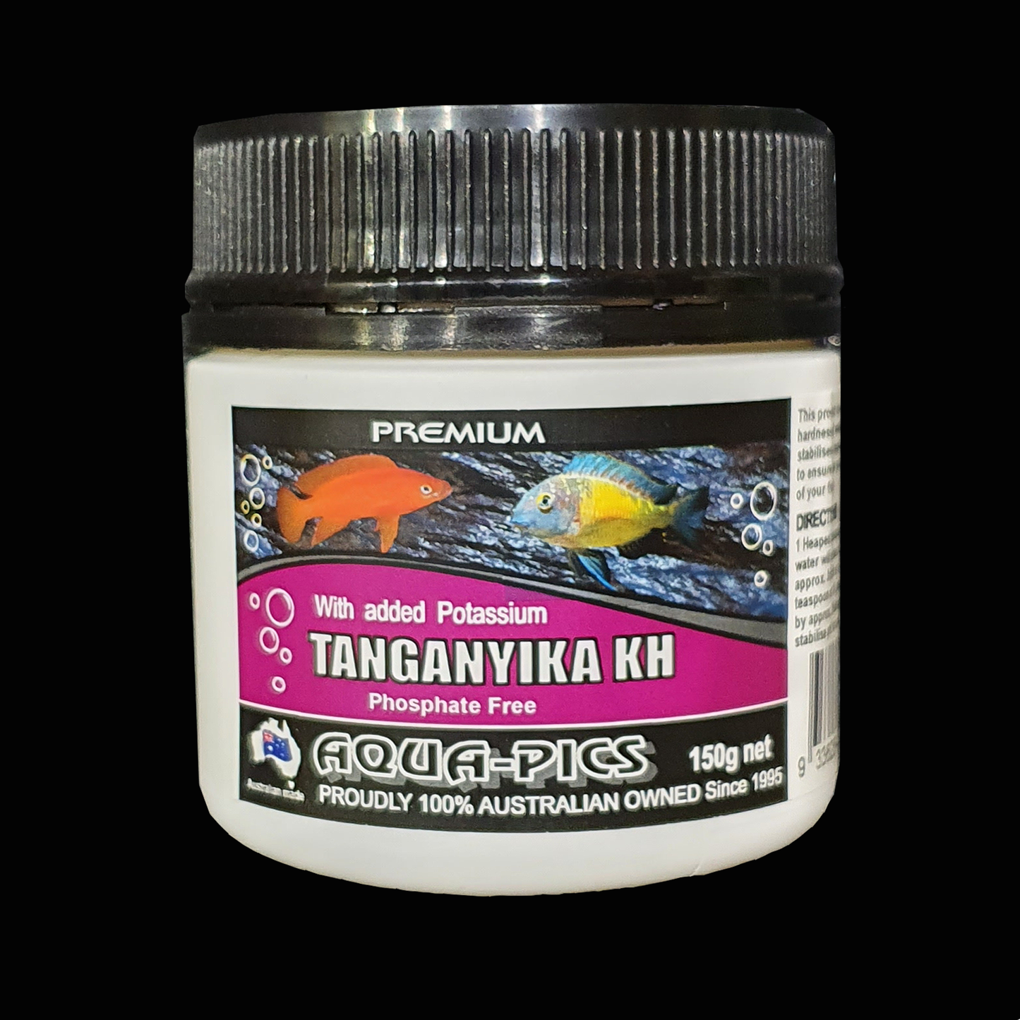 Tanganyika KH Buffer 150g