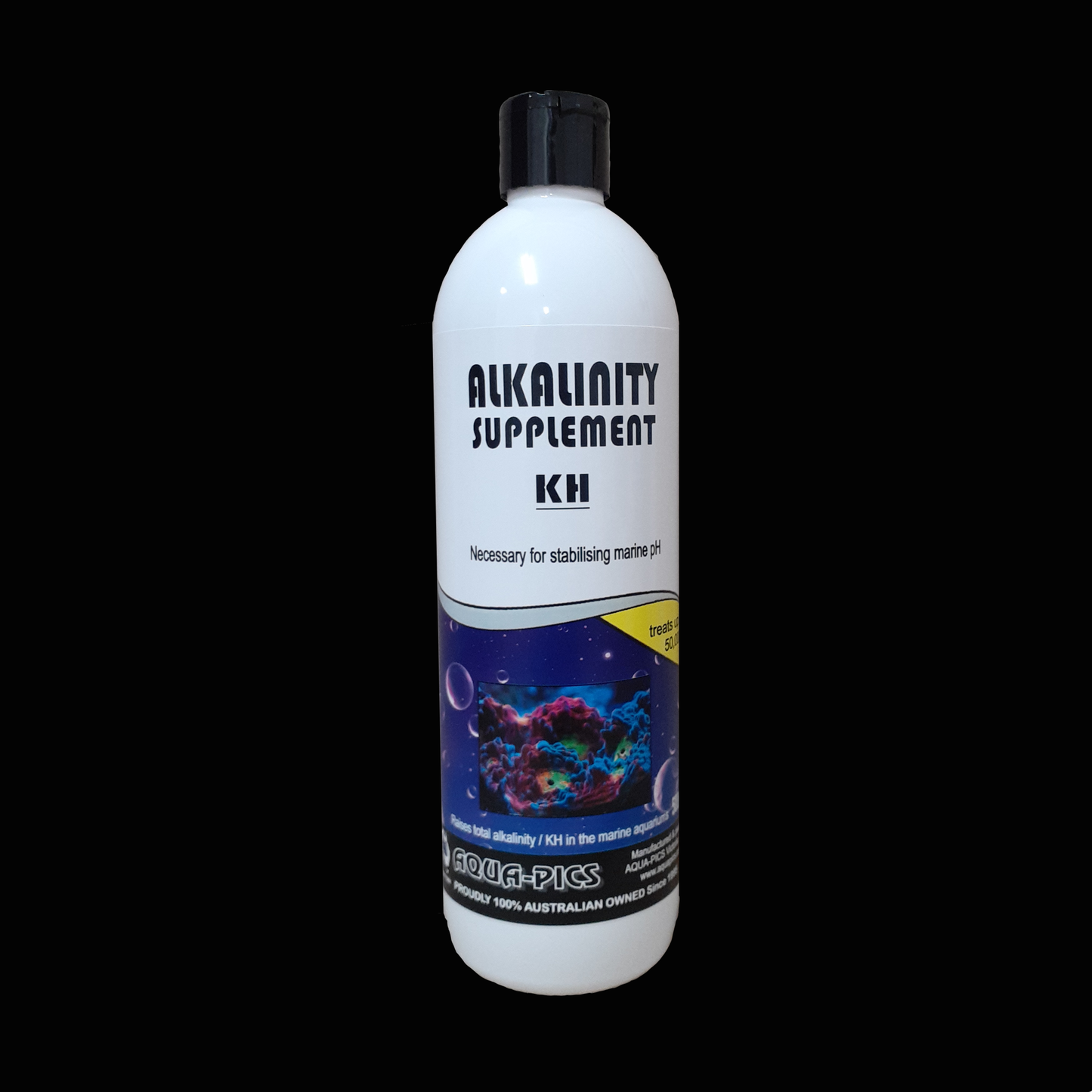 Marine Alkalinity Supplement 500ml