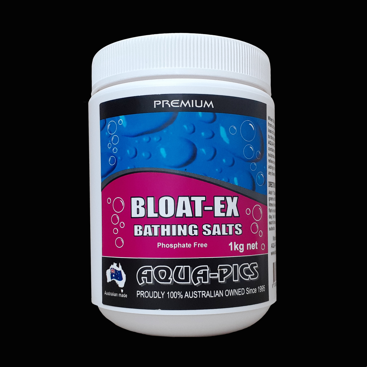 Bloat-Ex 1kg