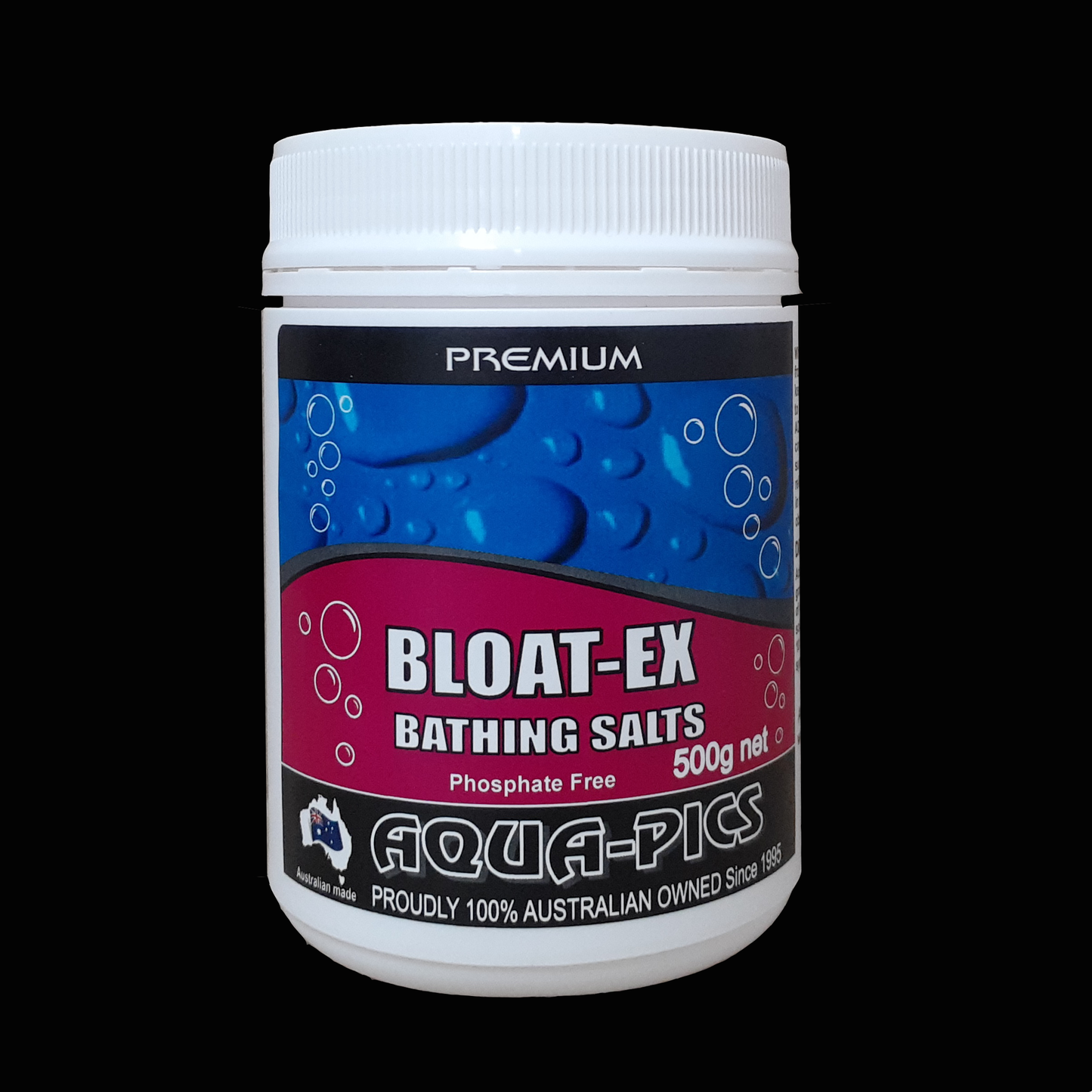 Bloat-Ex 500g