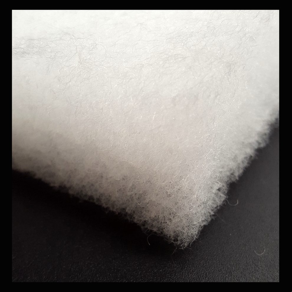 Filter Wool Sheet for aquarium filters Premium Quality – Aqua-Pics