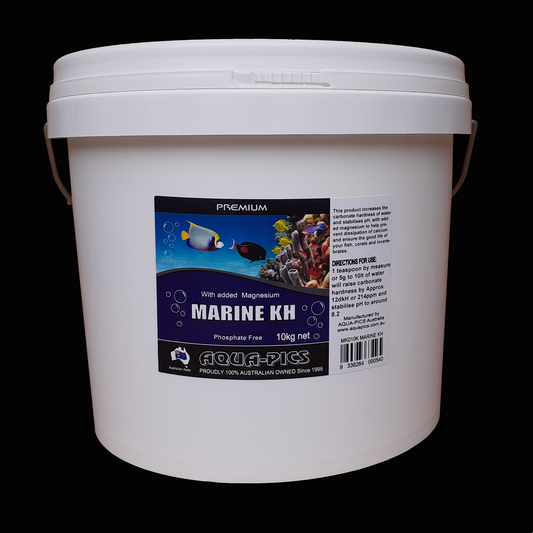 Marine KH Buffer Phosphate free 10kg